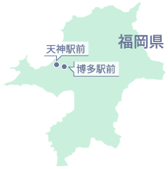 九州エリア
