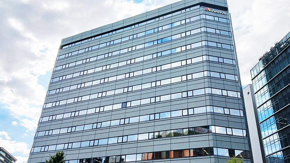 Cocorport 大阪なんばOffice　公式LINE