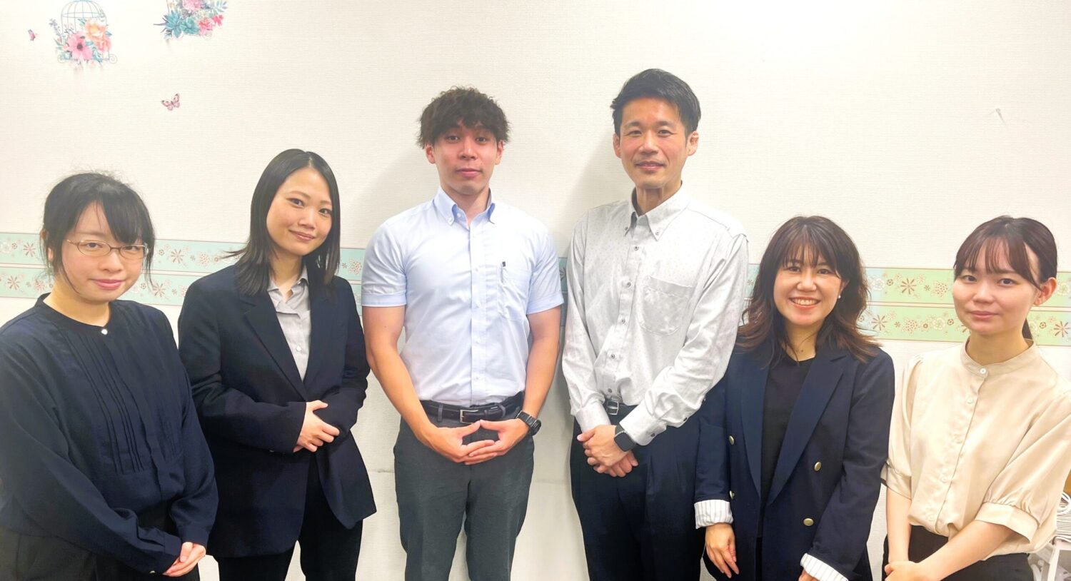 就労移行支援事業所横浜関内Office