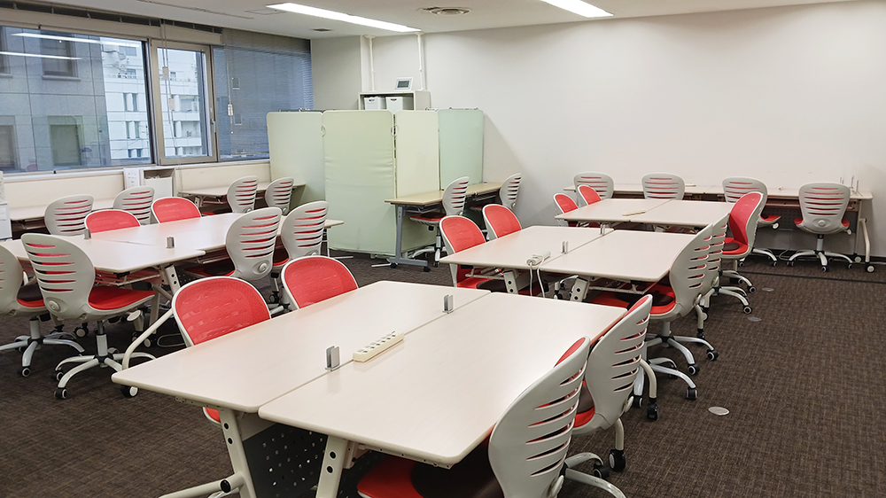 就労移行支援事業所横須賀Office