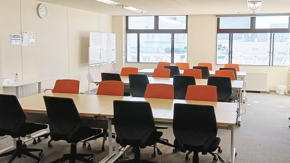 就労移行支援事業所大阪千里中央駅前Office