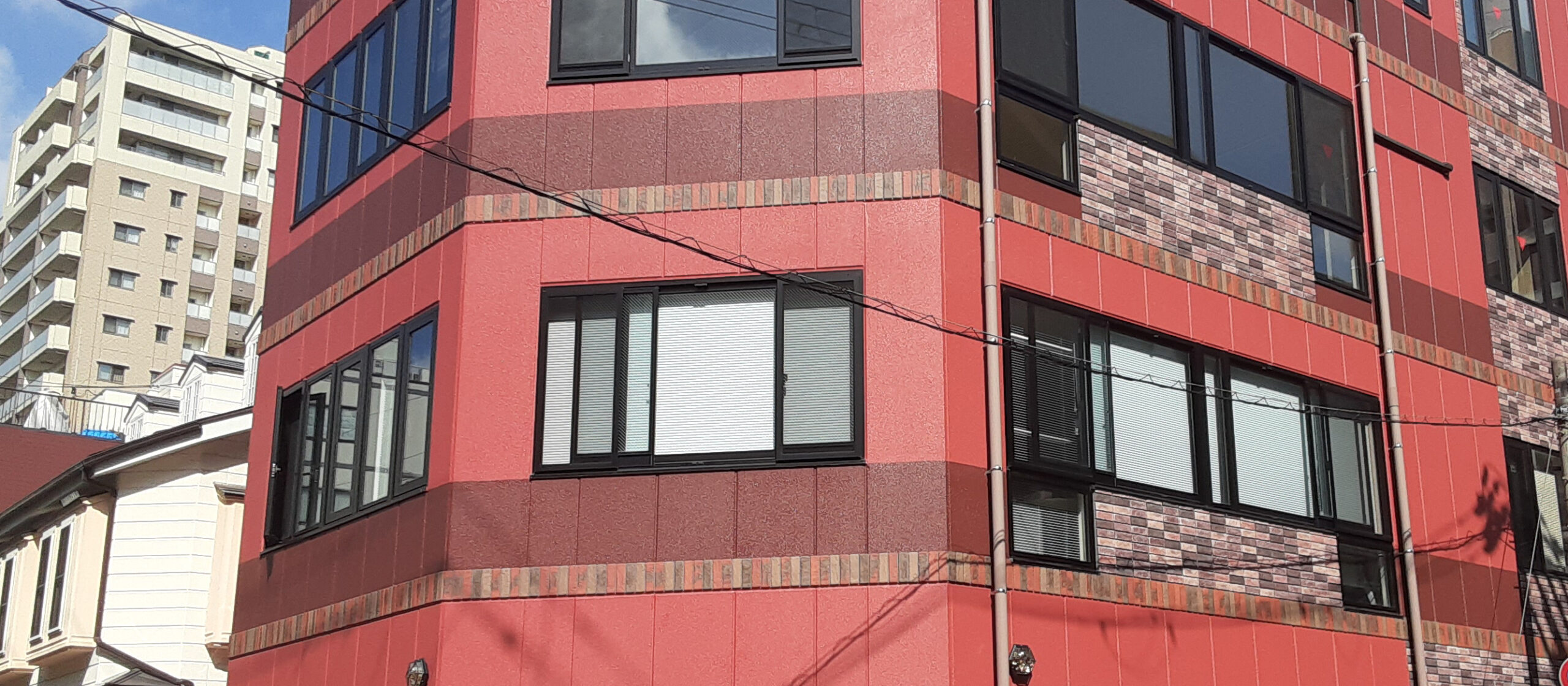 Cocorport 大阪京橋Office（就労移行支援（リワーク）事業所） 外観