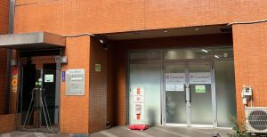 就労移行支援事業所Cocorport日暮里Officeスタッフ
