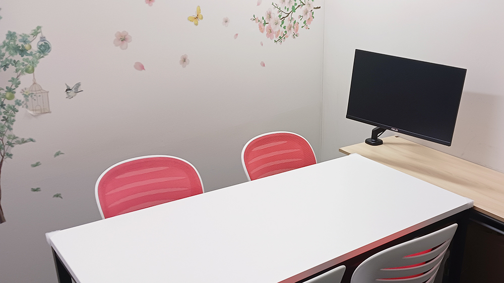 Cocorport横須賀Office（就労移行支援（リワーク）事業所）外観