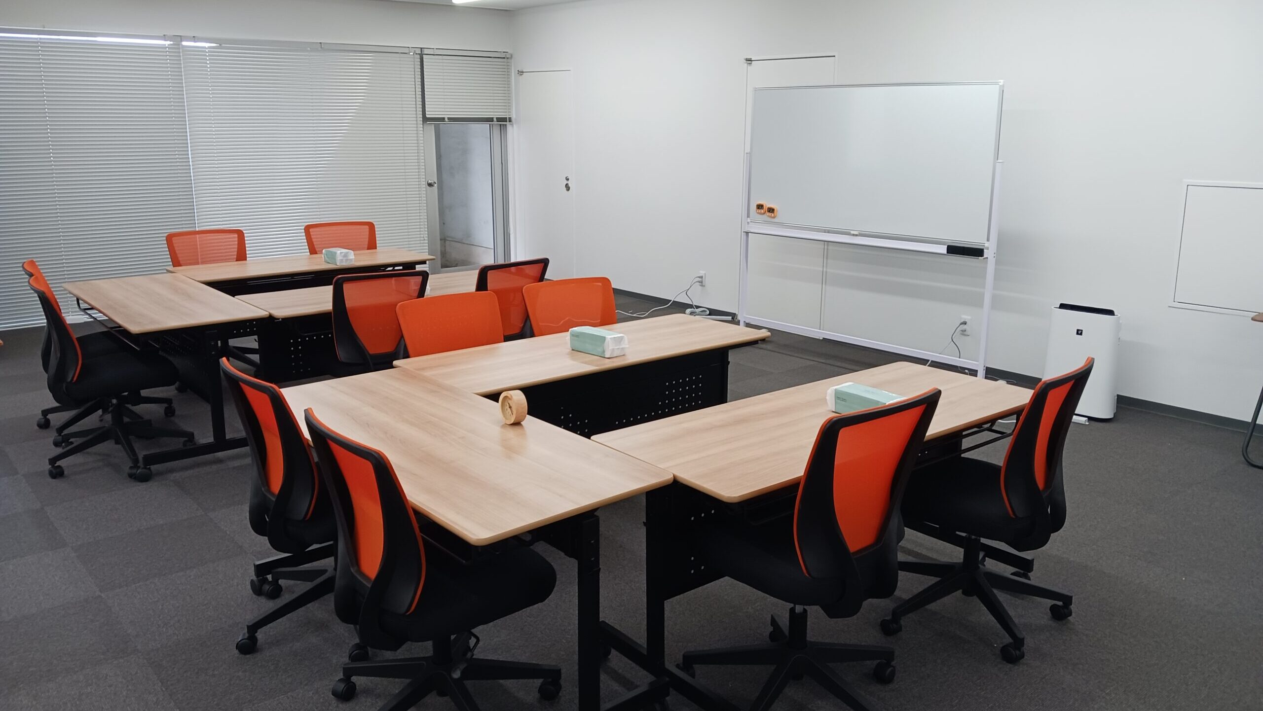 就労移行支援事業所宇都宮駅前Office