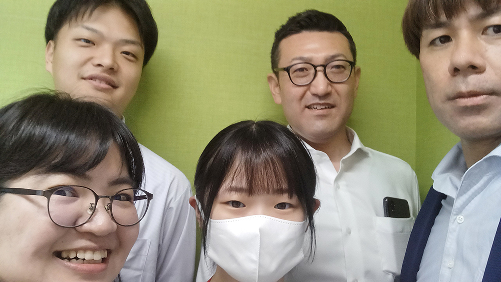 Cocorport 大阪京橋Office（就労移行支援（リワーク）事業所） スタッフ