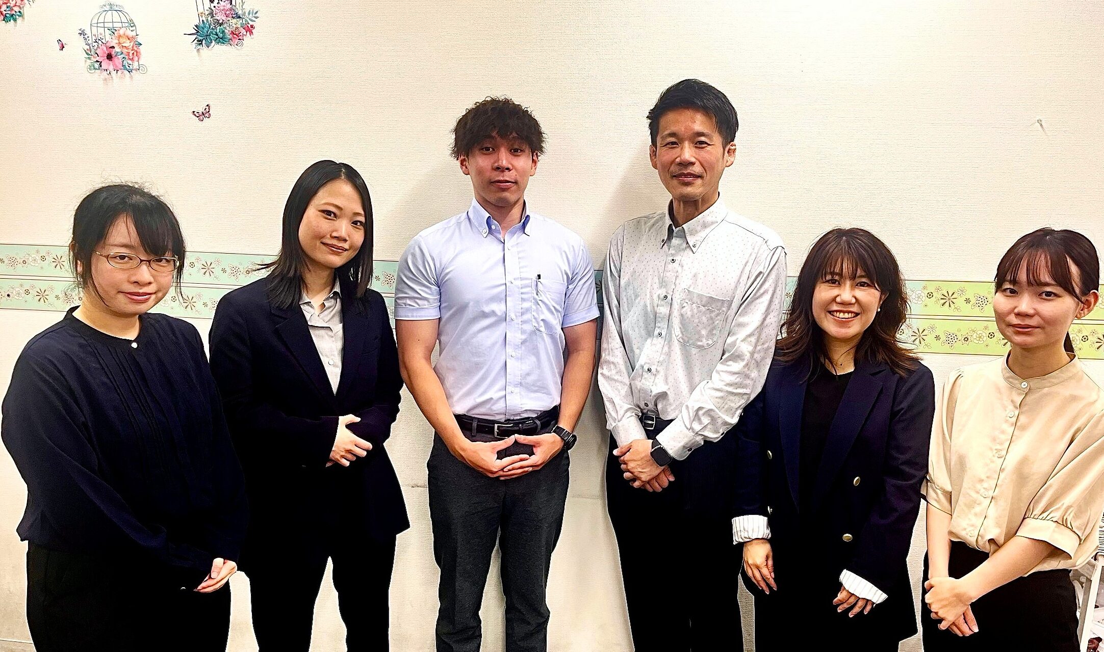就労移行支援事業所横浜関内Office