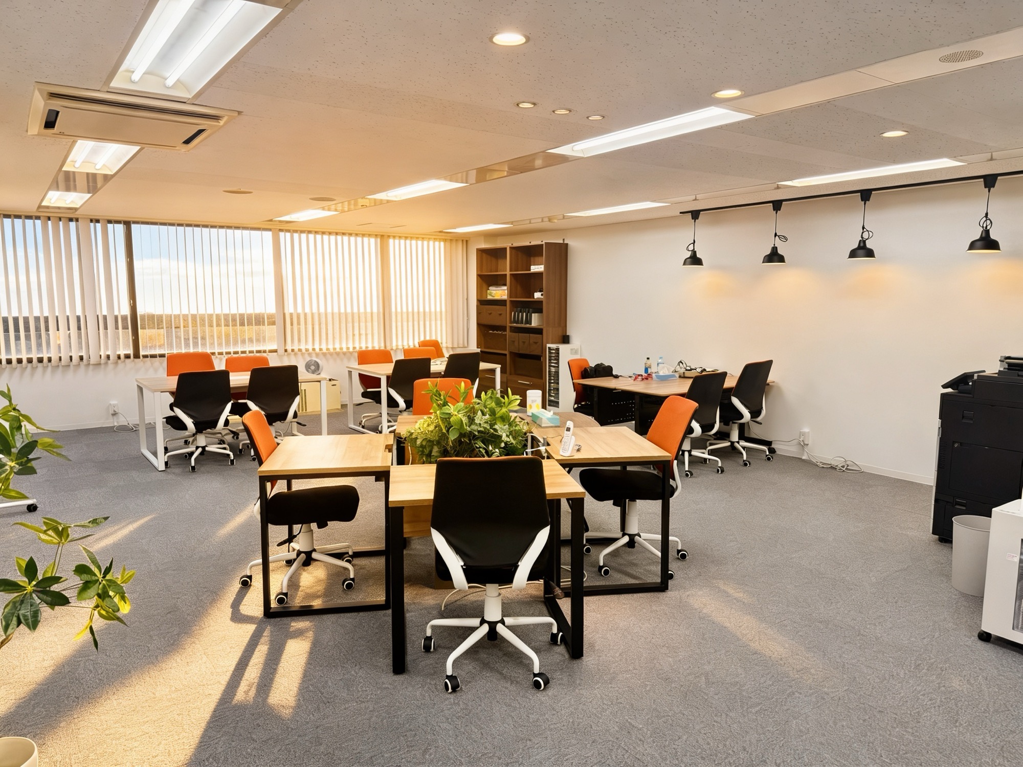 Cocorport Rework 横浜西口第2