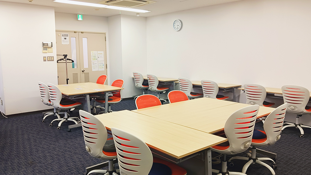 就労移行支援事業所横須賀第2Office