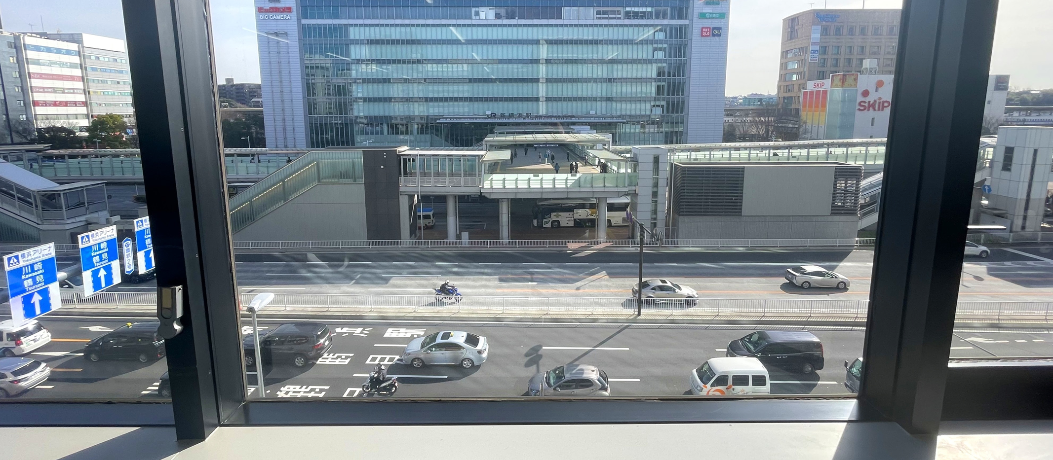 【リワーク新横浜】新横浜駅から徒歩2分｜うつ・双極性障害・適応障害・不安障害の復職支援（リワーク） 【Cocorport Rework 新横浜駅前】