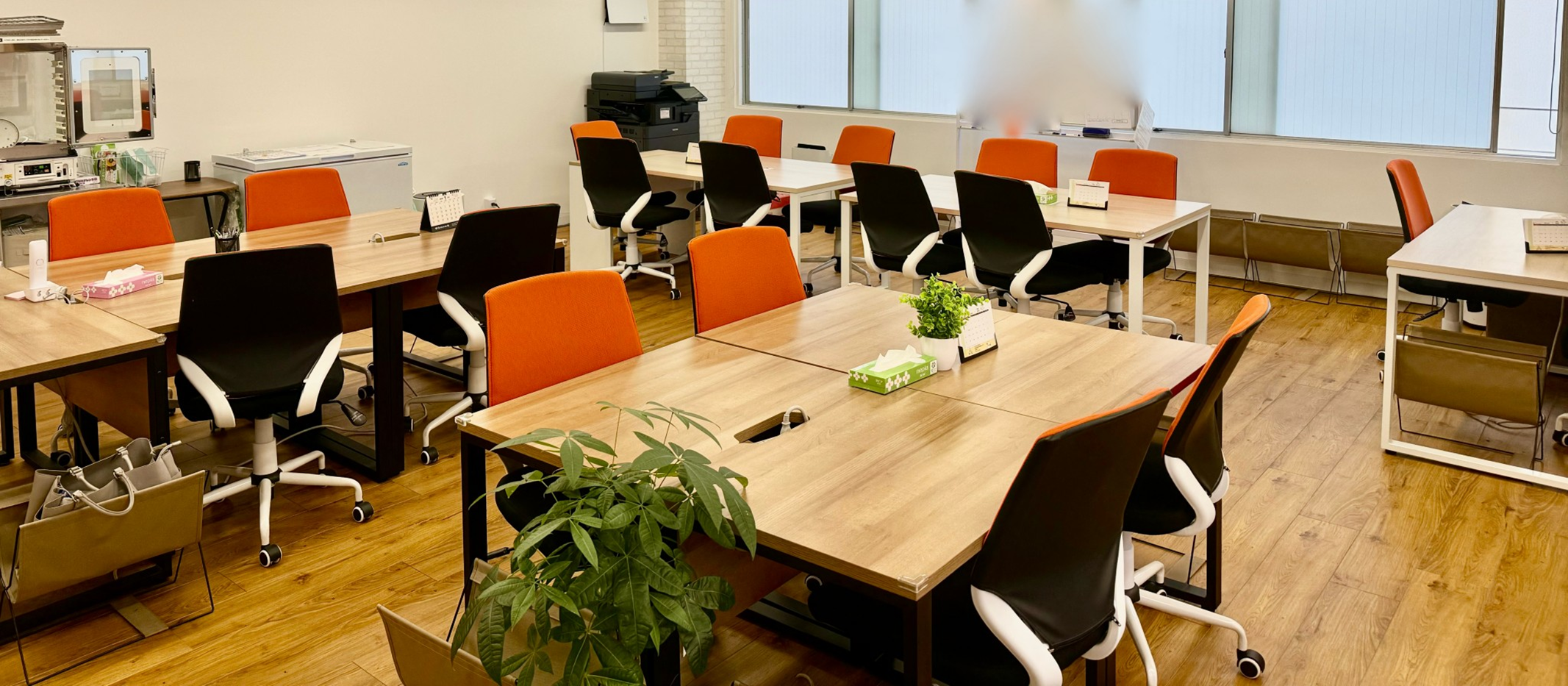 【リワーク横浜】横浜駅徒歩6分｜うつ・双極性障害・適応障害・不安障害の復職支援（リワーク） 【Cocorport Rework 横浜西口】