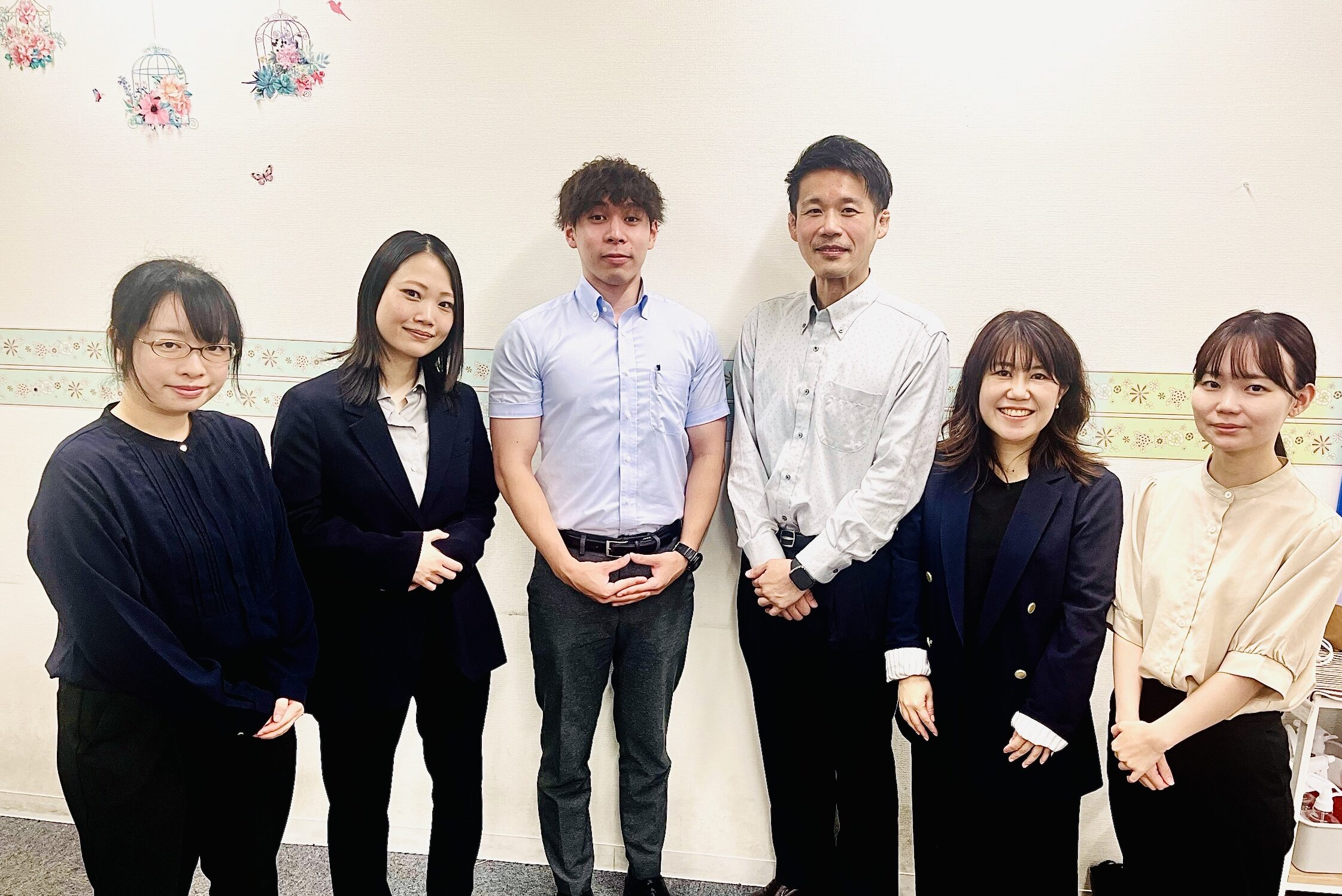 就労移行支援事業所横浜関内Office