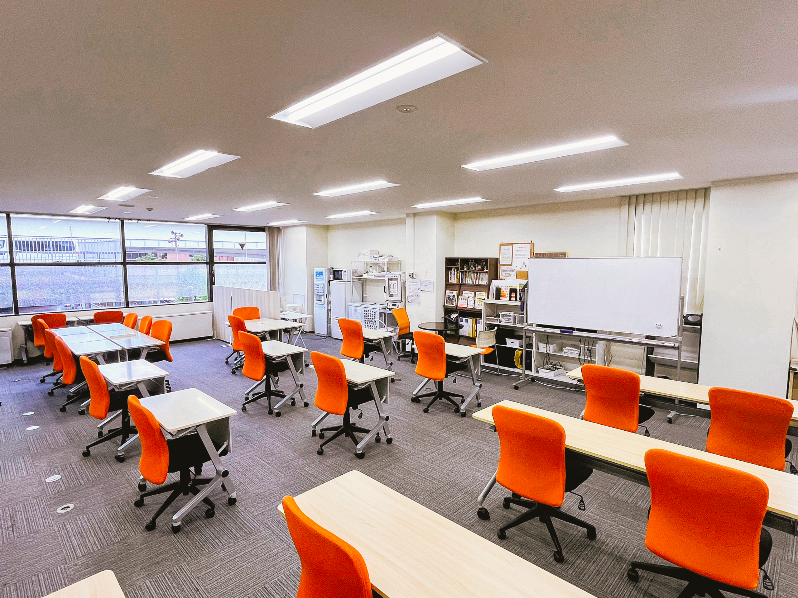就労移行支援事業所横浜第2Office