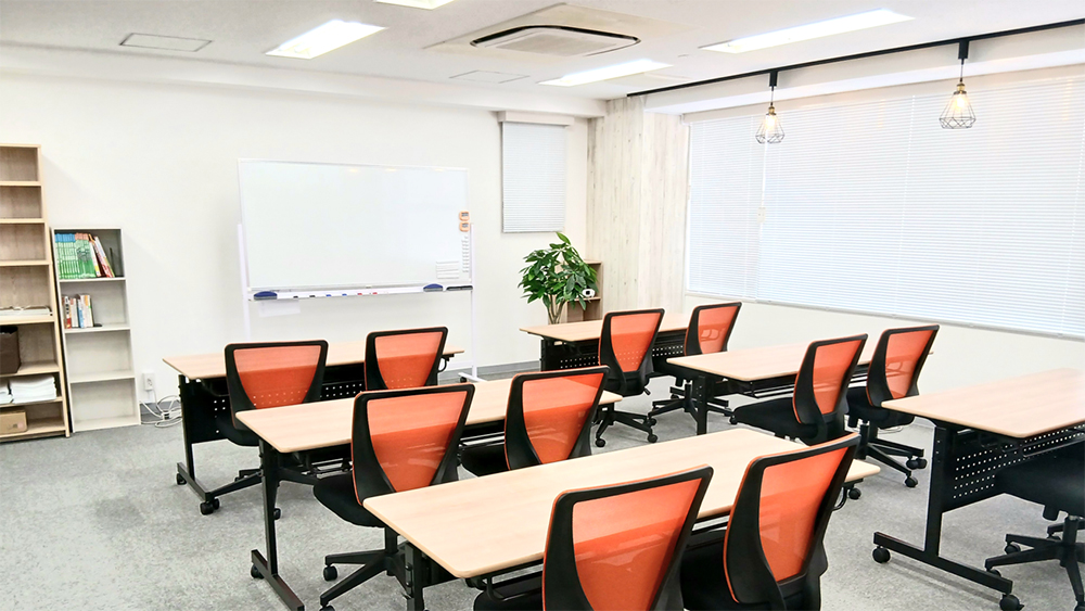 就労移行支援事業所大阪堺東駅前Office