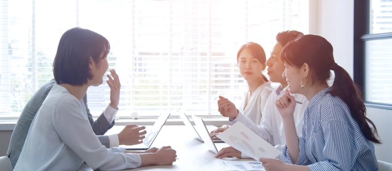 【リワーク横浜】横浜駅徒歩6分｜うつ・双極性障害・適応障害・不安障害の復職支援（リワーク） 【Cocorport Rework 横浜西口】