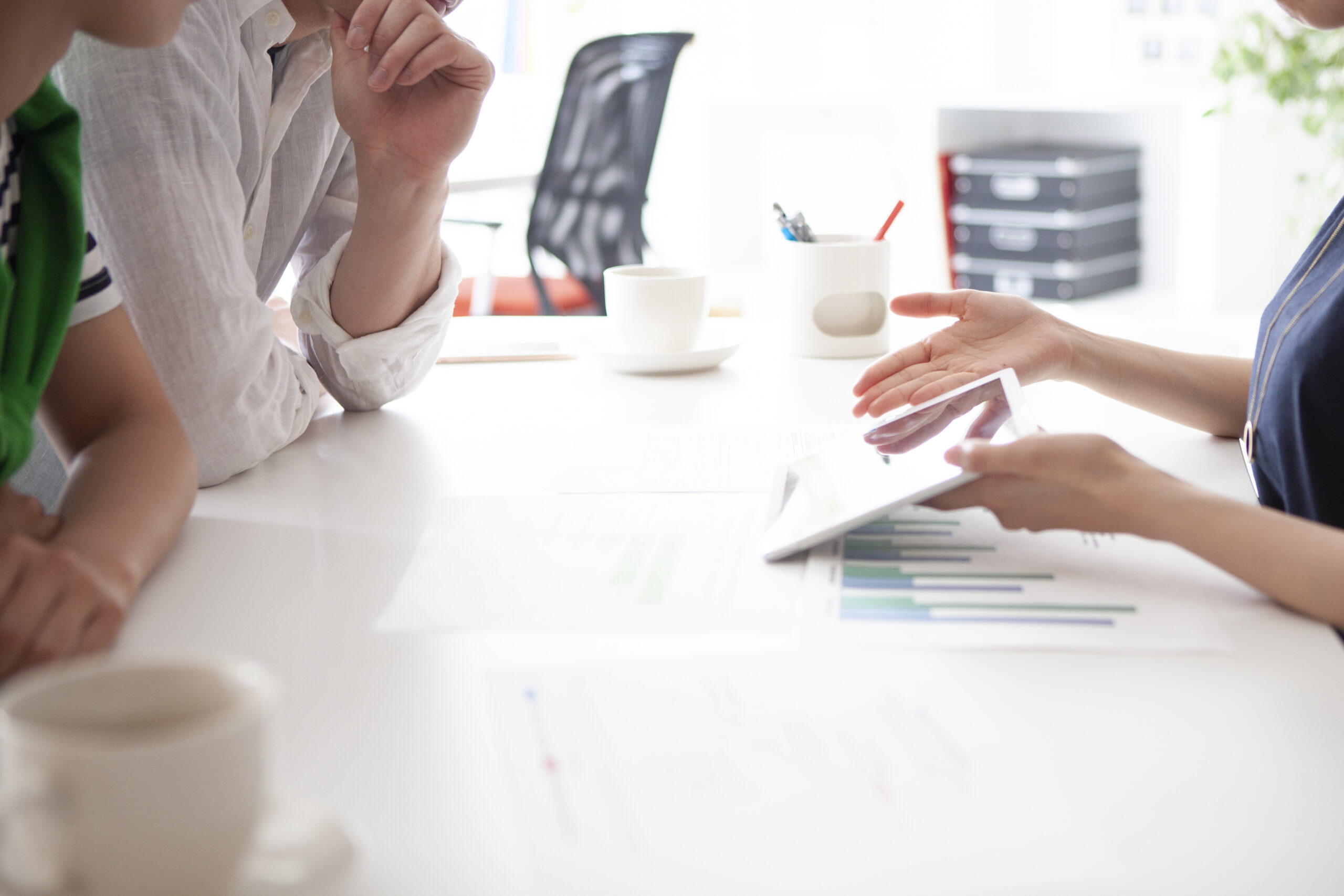 就労継続支援B型とは？A型との違いや工賃、仕事内容について解説！