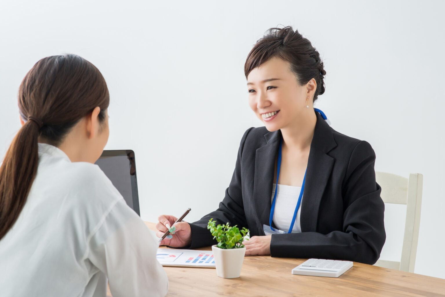 就労移行支援のサービス内容｜どういったカリキュラムを行うの？