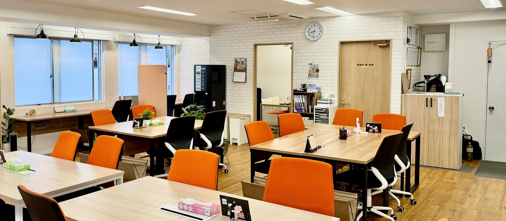 Cocorport Rework Cocorport Rework 横浜西口