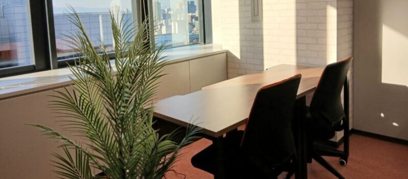 Rework 大阪天王寺駅前 内観2