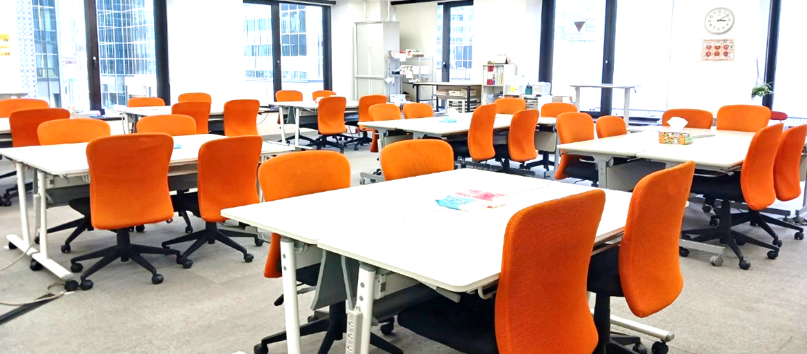 就労移行支援事業所川崎Office
