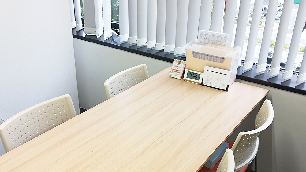 Cocorport 大阪なんばOffice（就労移行支援（リワーク）事業所）外観