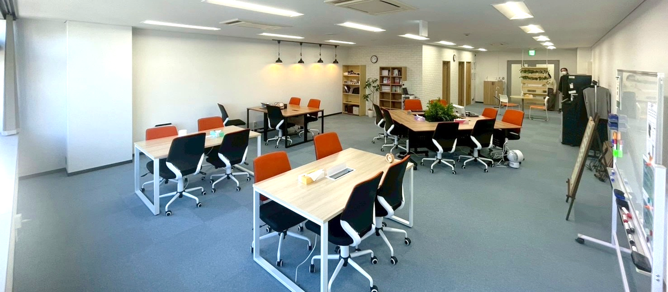 【リワーク新横浜】新横浜駅から徒歩2分｜うつ・双極性障害・適応障害・不安障害の復職支援（リワーク） 【Cocorport Rework 新横浜駅前】