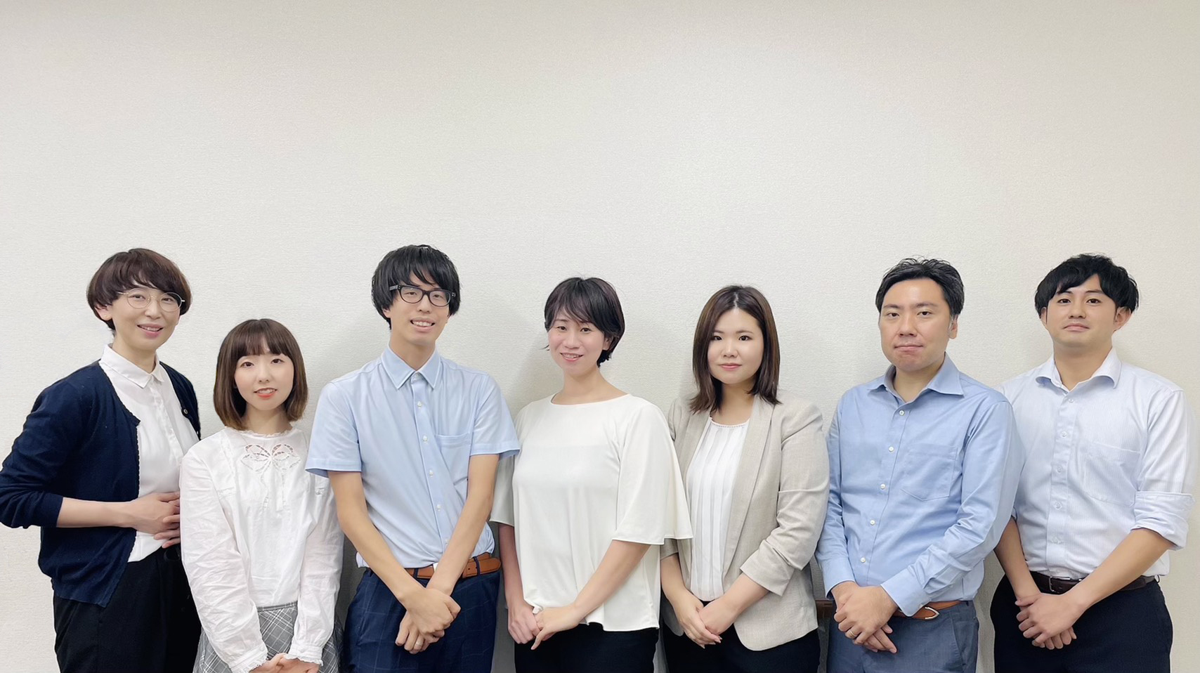 就労移行支援事業所Cocorport天神駅前Office内観