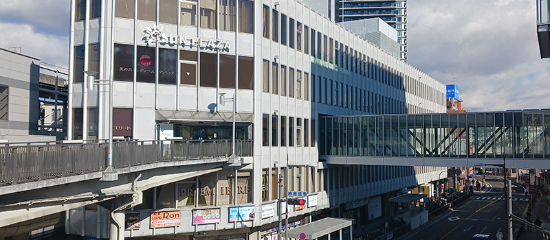 就労移行支援事業所枚方市駅前Office