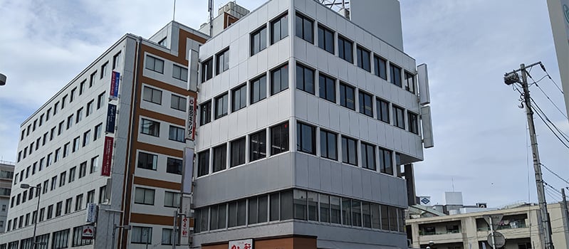 就労移行支援事業所川越第3Office