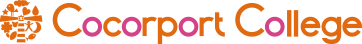 CocorportCollegeのロゴ