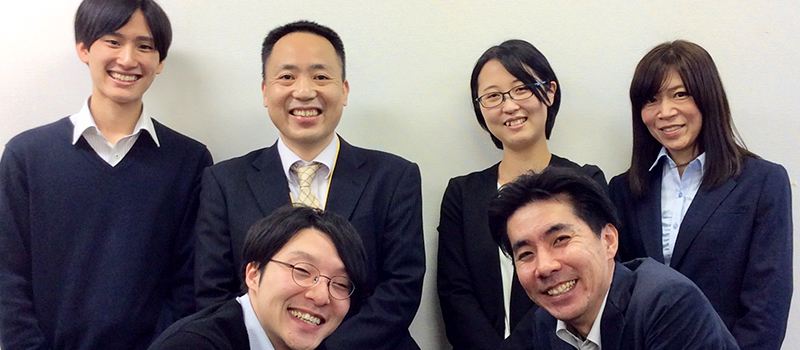 町田駅前office 障がい者就労移行支援のcocorport 町田駅前office 障がい者就労移行支援のcocorport