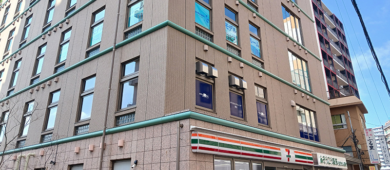 Cocorport Rework 川口駅前（リワーク専門事業所）のCocorport Rework