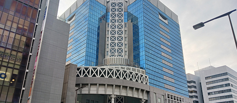 Cocorport Rework Cocorport Rework 大阪天王寺駅前