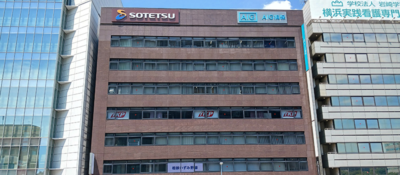 Cocorport Rework 新横浜駅前（リワーク専門事業所）