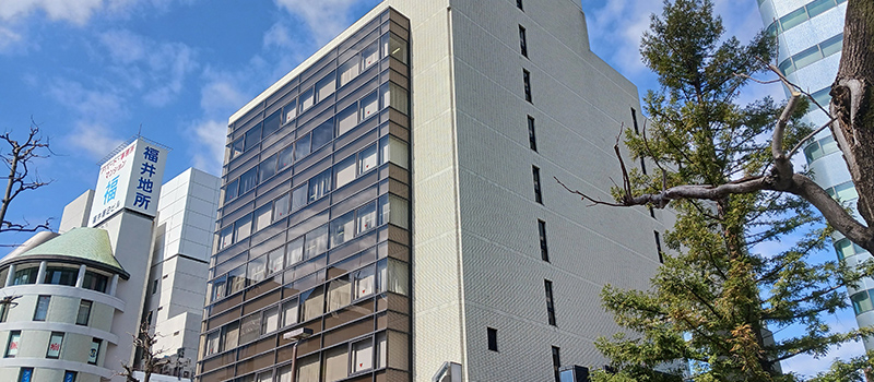 Cocorport Rework 横浜西口第2（リワーク専門事業所）のCocorport Rework