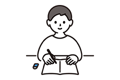 標準化検査（GATBなど）